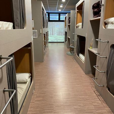 Andaina Hotel Sarria Ngoại thất bức ảnh